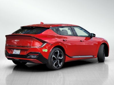 2023 Kia EV6 GT-LINE