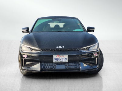2024 Kia EV6 GT