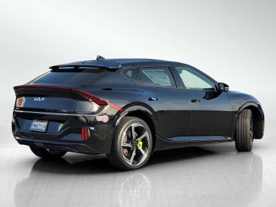 2024 Kia EV6 GT