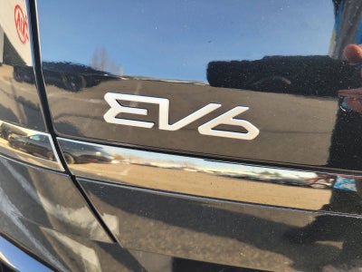 2024 Kia EV6 GT