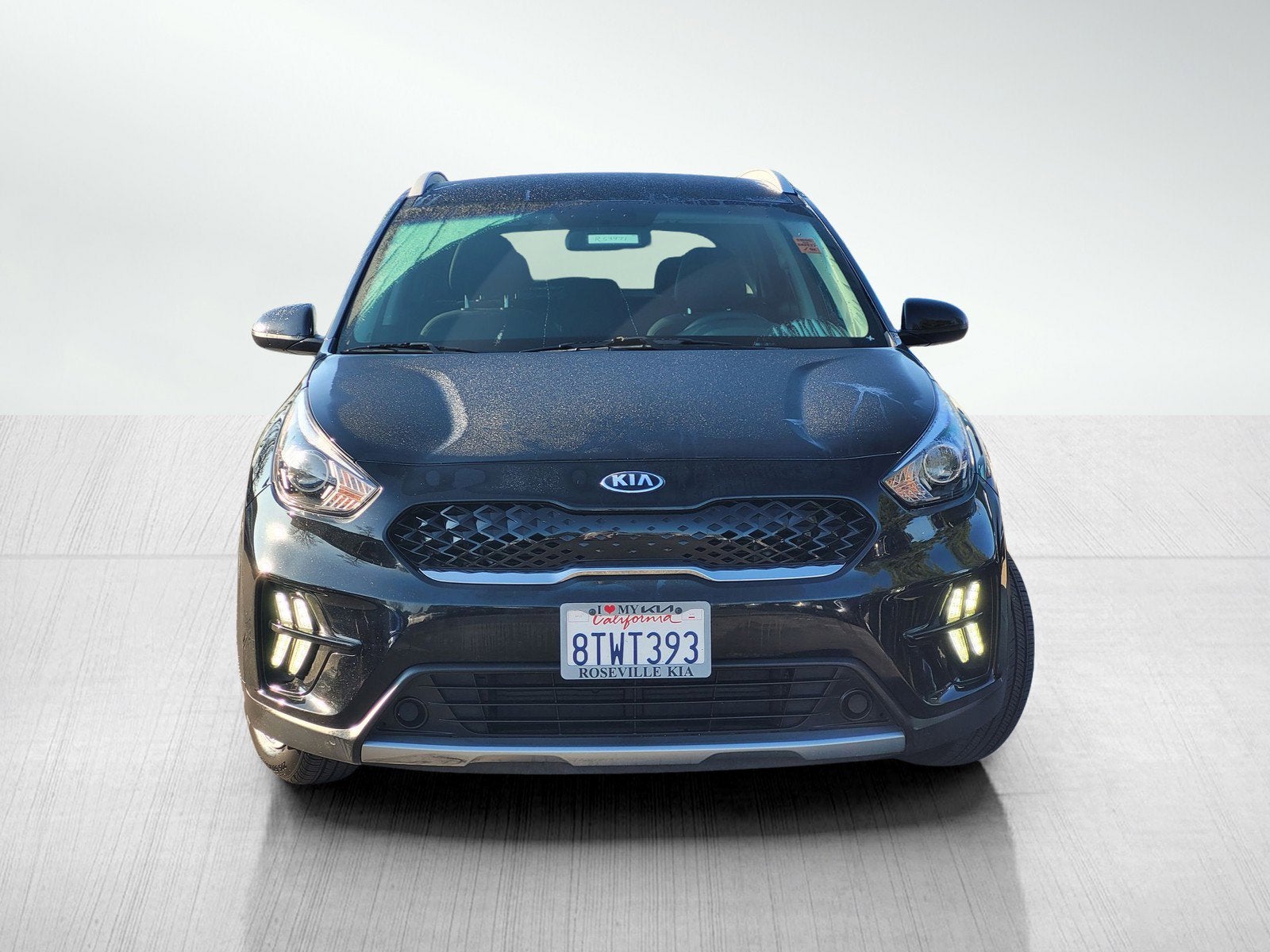 2020 Kia NIRO LX