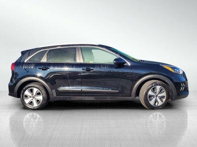 2020 Kia NIRO LX