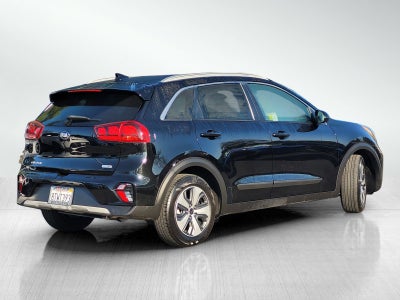2020 Kia NIRO LX