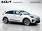 2022 Kia NIRO EV EX