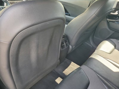2022 Kia NIRO EV EX