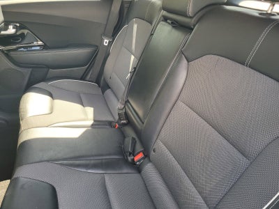 2022 Kia NIRO EV EX