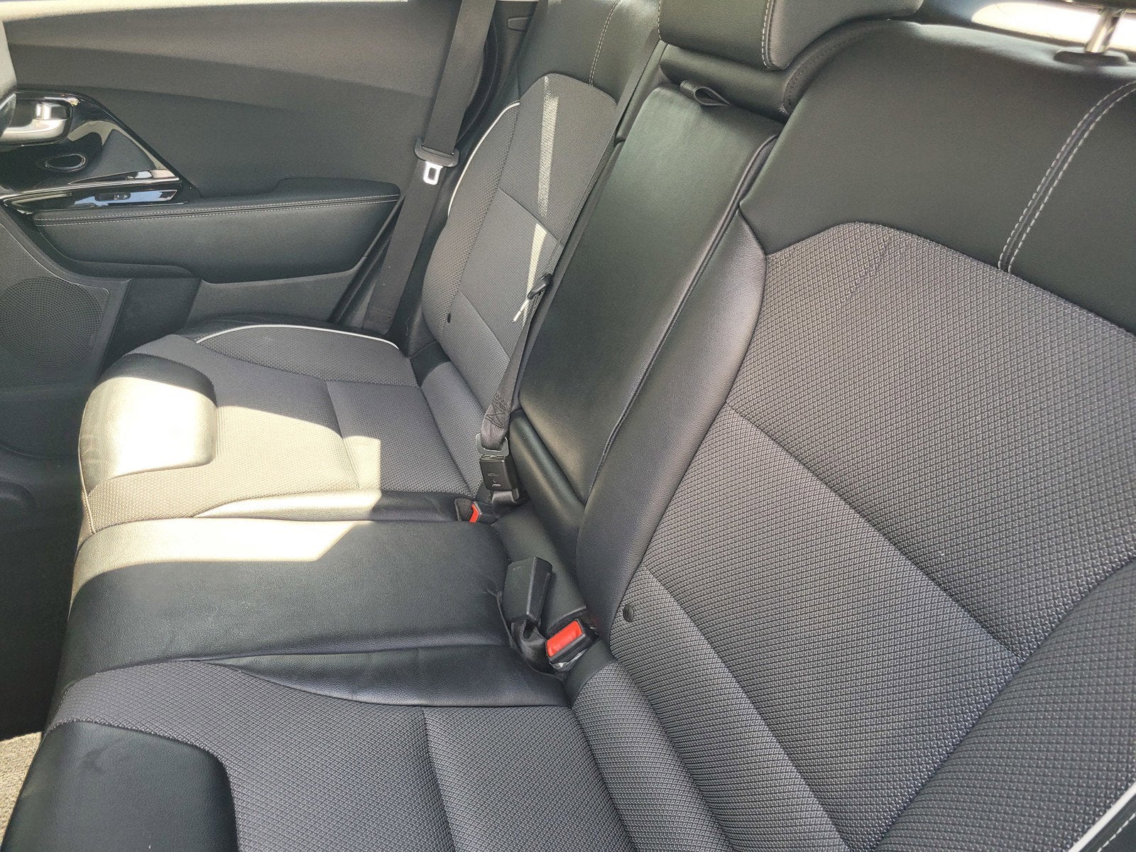 2022 Kia NIRO EV EX