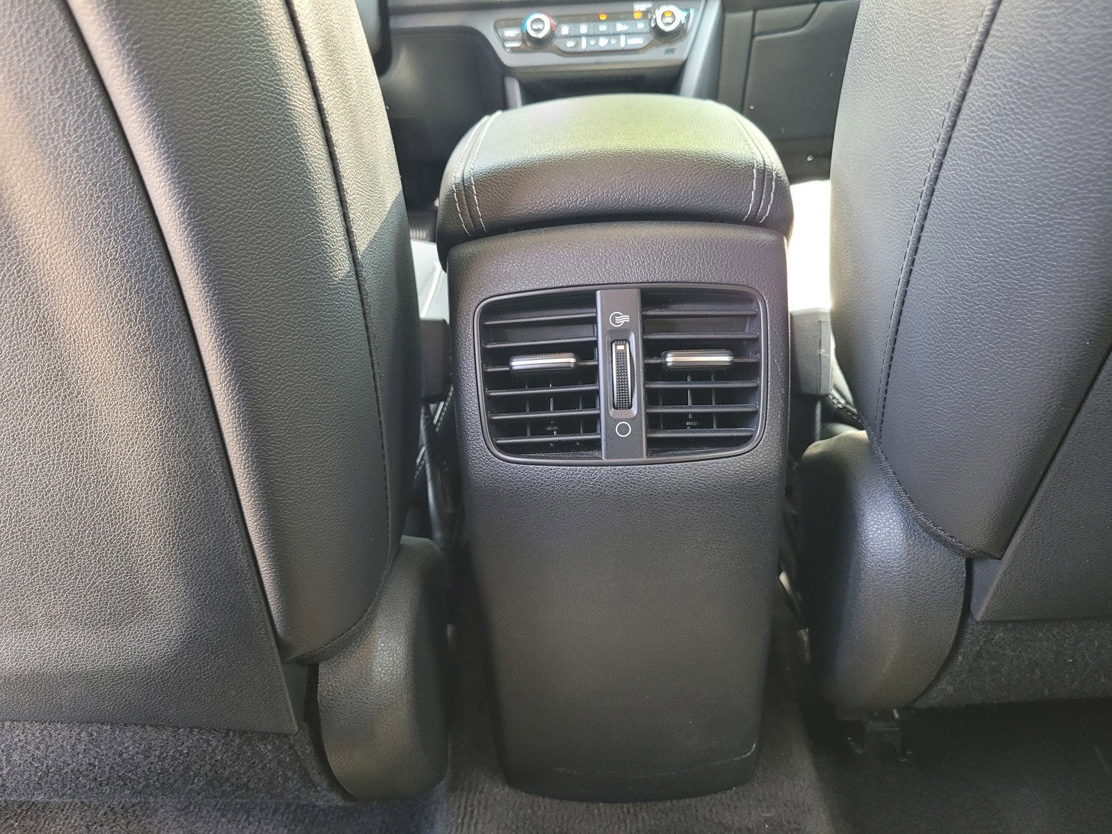 2022 Kia NIRO EV EX