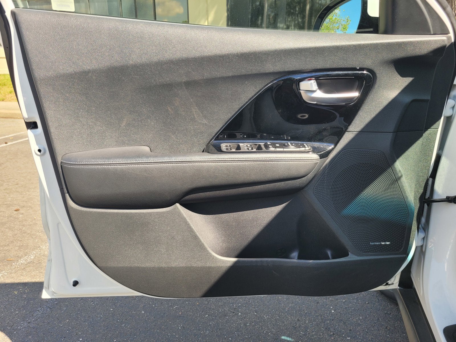2022 Kia NIRO EV EX