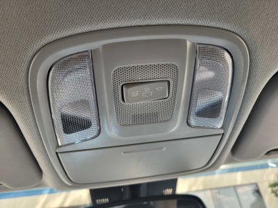 2022 Kia NIRO EV EX
