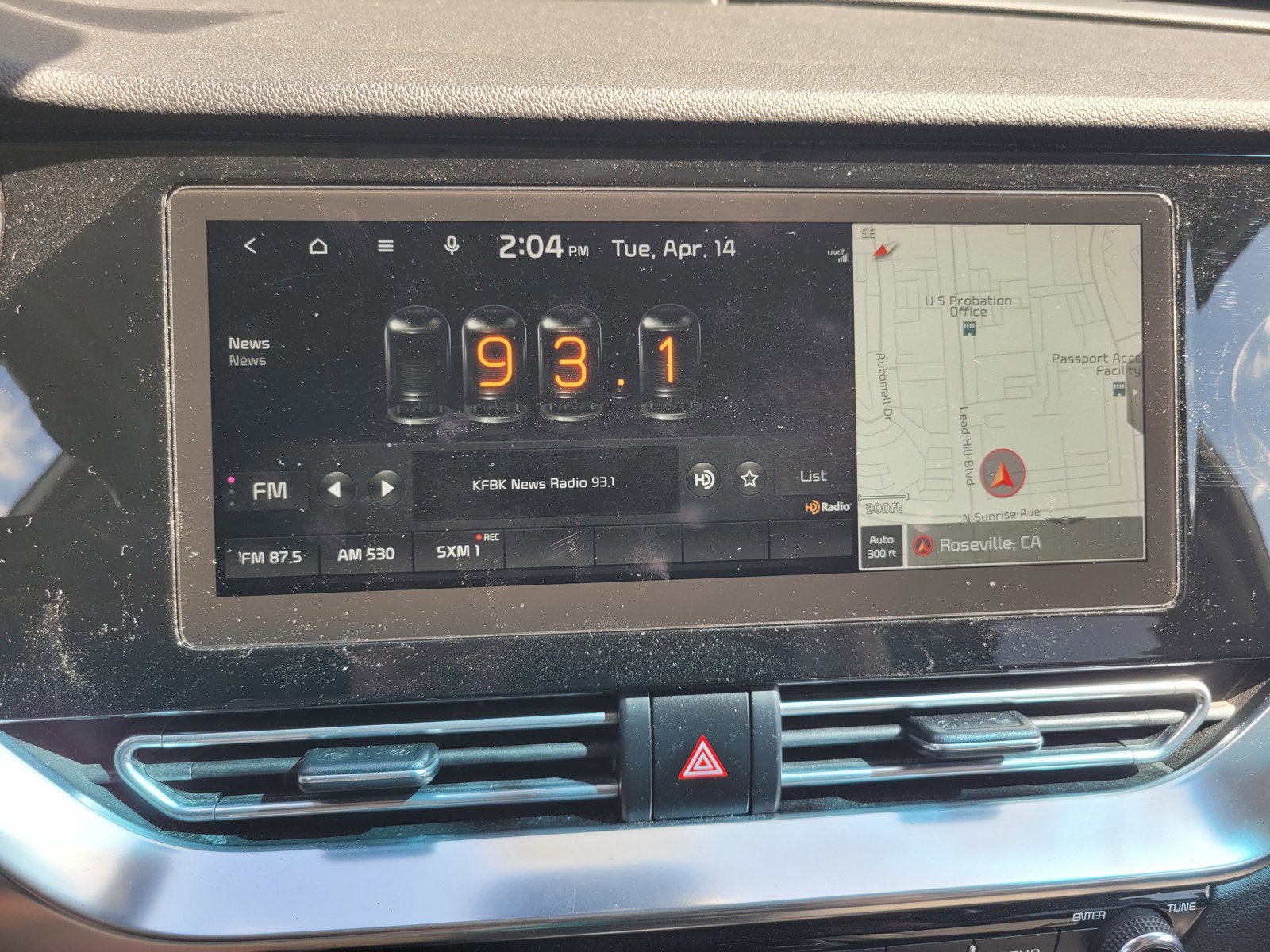 2022 Kia NIRO EV EX