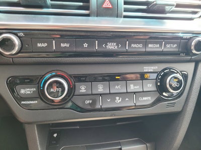 2022 Kia NIRO EV EX
