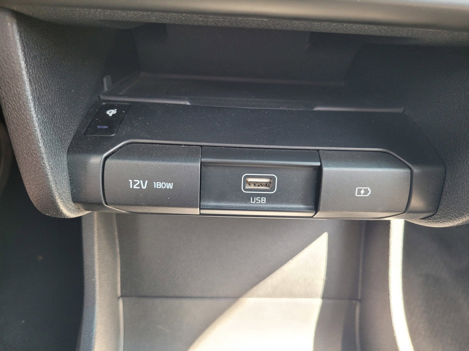 2022 Kia NIRO EV EX