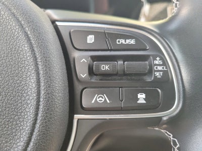 2022 Kia NIRO EV EX