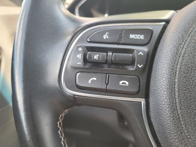 2022 Kia NIRO EV EX