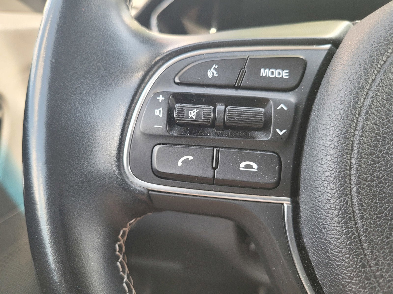 2022 Kia NIRO EV EX