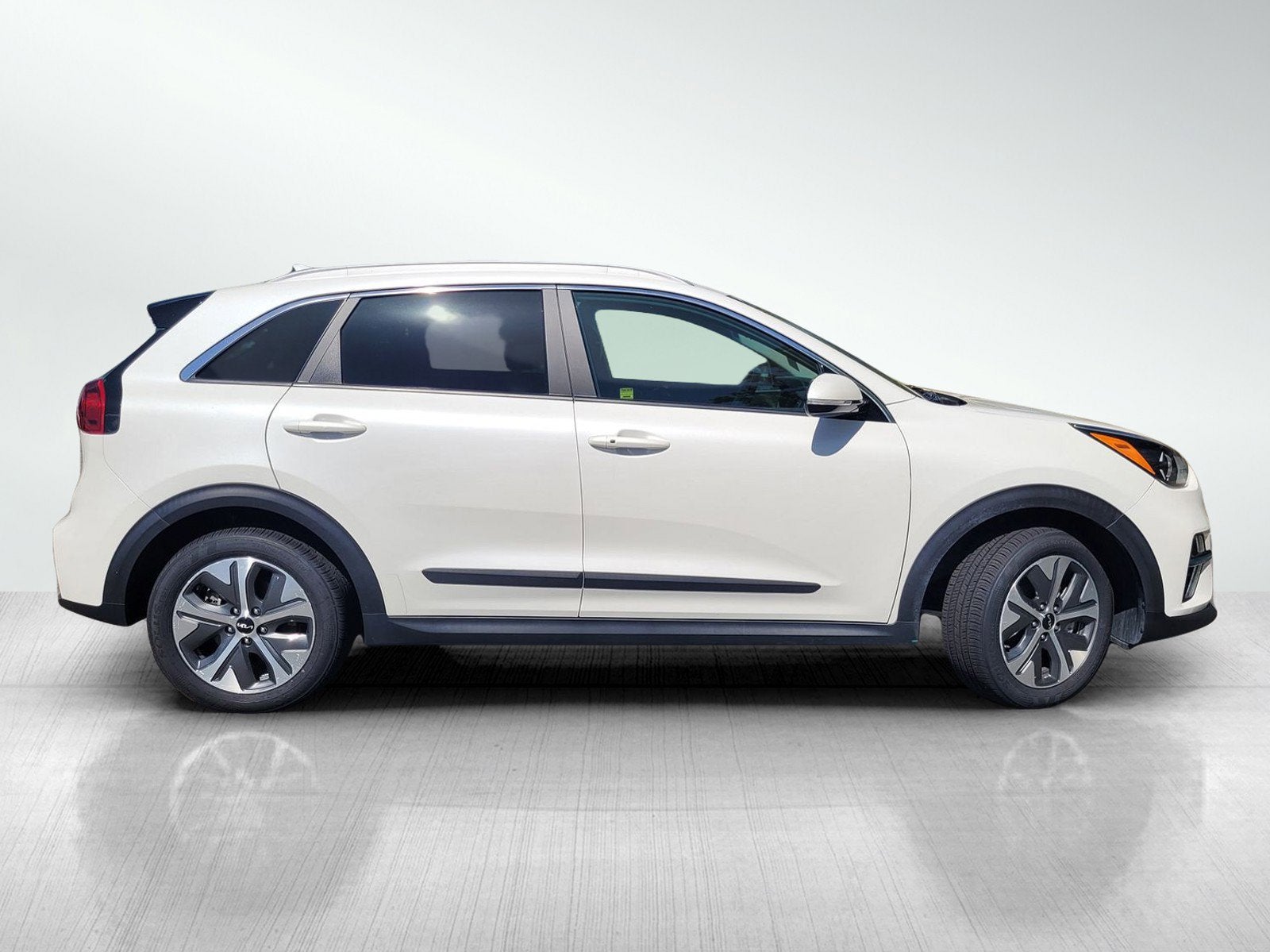 2022 Kia NIRO EV EX
