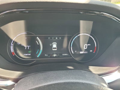 2022 Kia NIRO EV EX