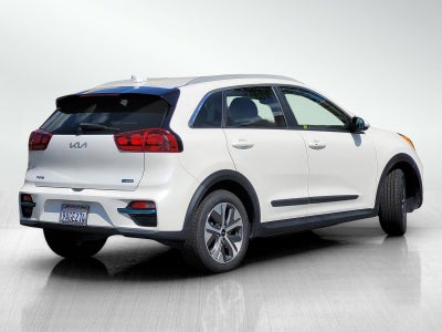 2022 Kia NIRO EV EX
