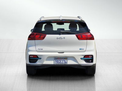 2022 Kia NIRO EV EX