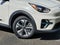 2022 Kia NIRO EV EX