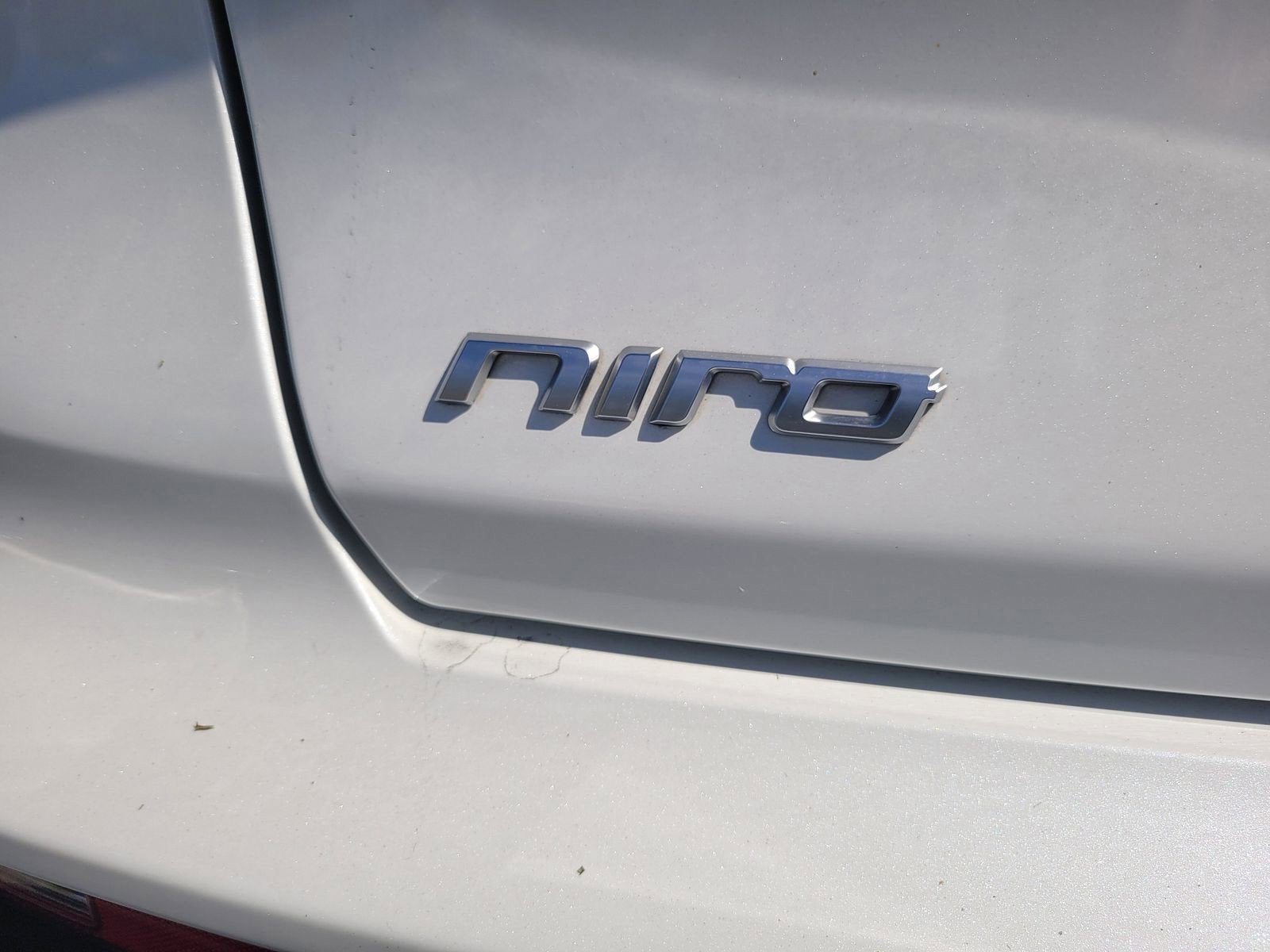 2022 Kia NIRO EV EX