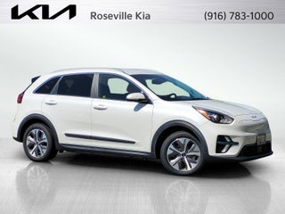 2022 Kia NIRO EV EX