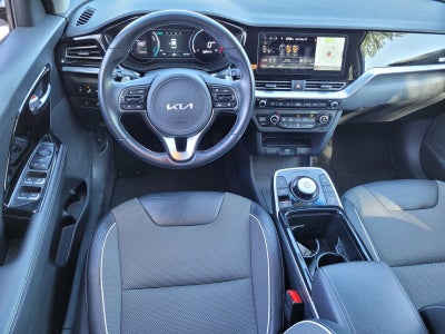 2022 Kia NIRO EV EX