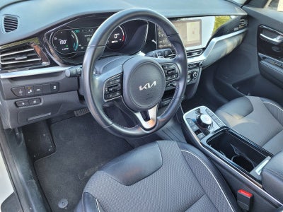 2022 Kia NIRO EV EX