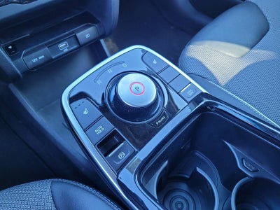 2022 Kia NIRO EV EX