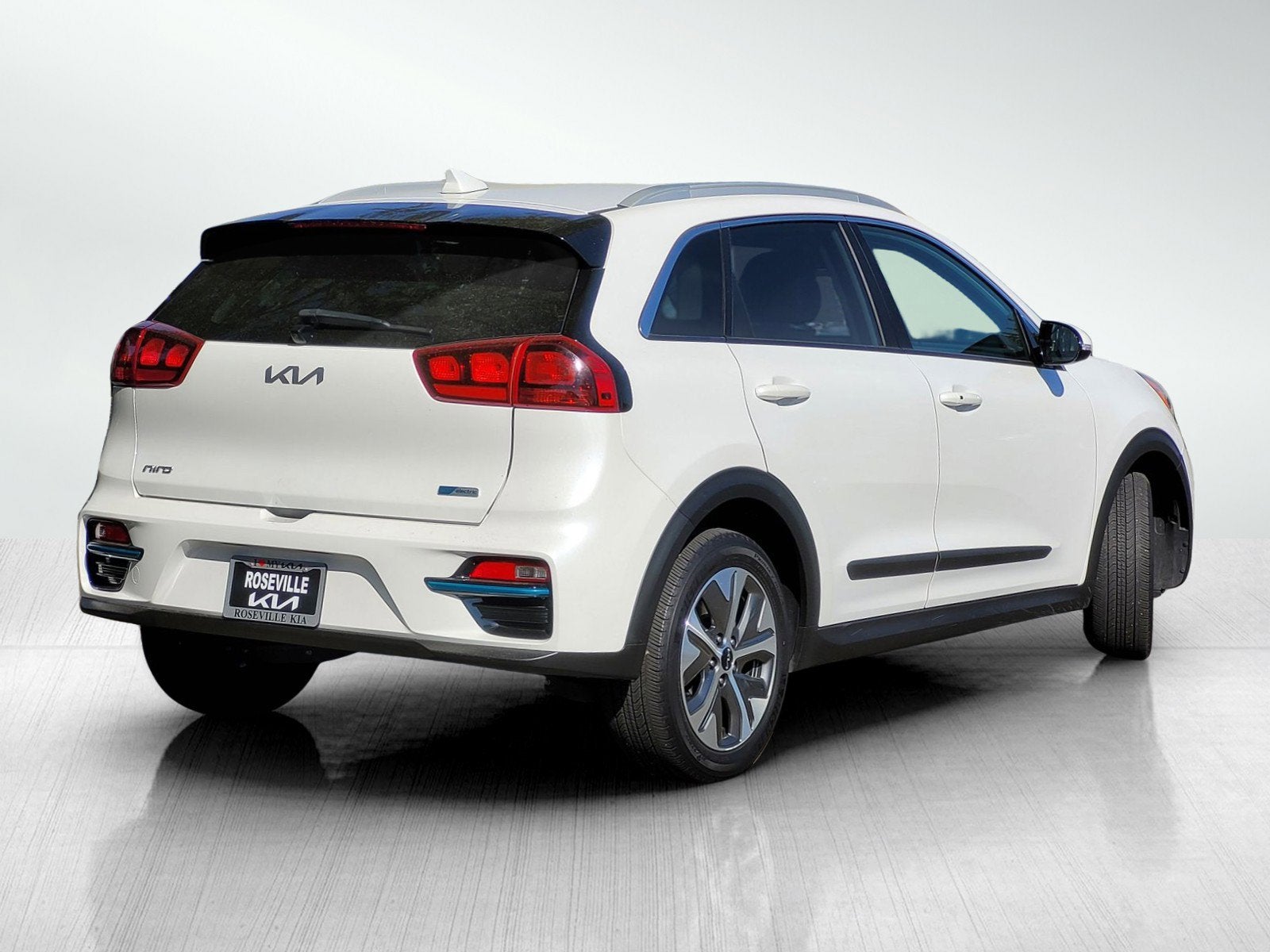 2022 Kia NIRO EV EX