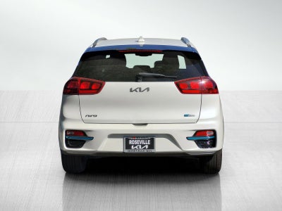 2022 Kia NIRO EV EX