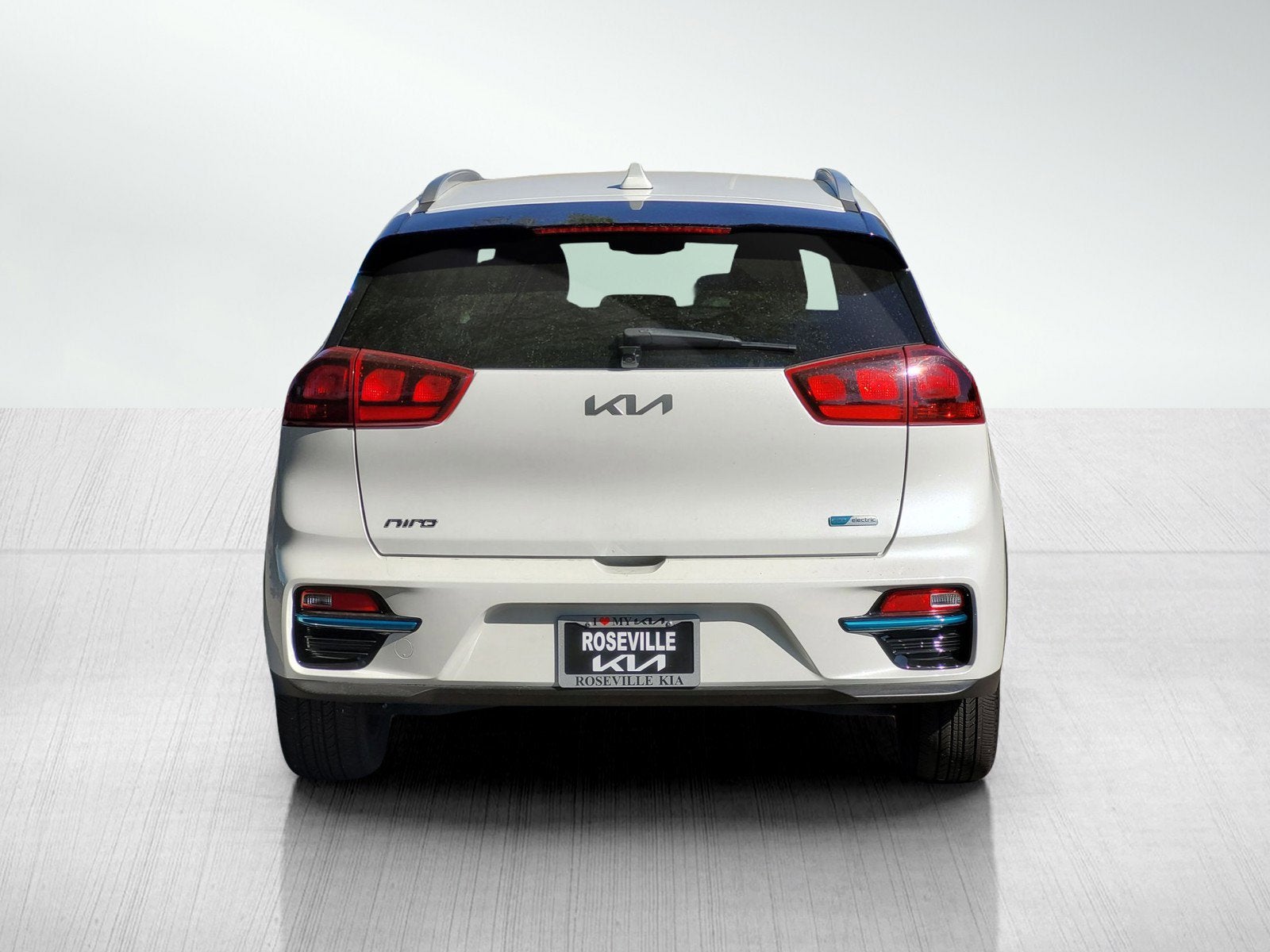 2022 Kia NIRO EV EX
