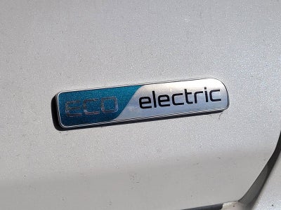 2022 Kia NIRO EV EX