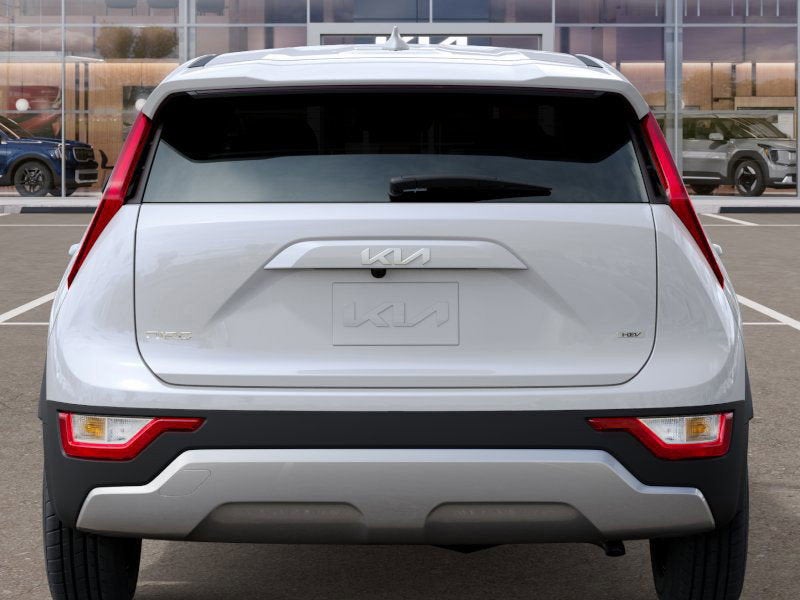 2026 Kia NIRO LX
