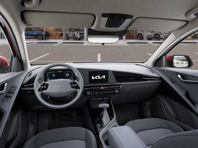 2026 Kia NIRO LX