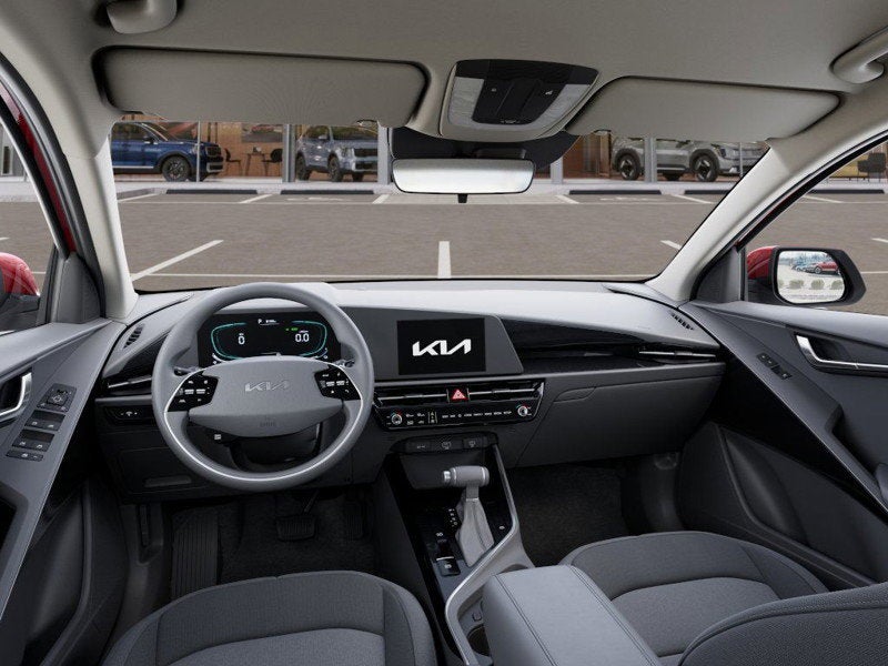 2026 Kia NIRO LX