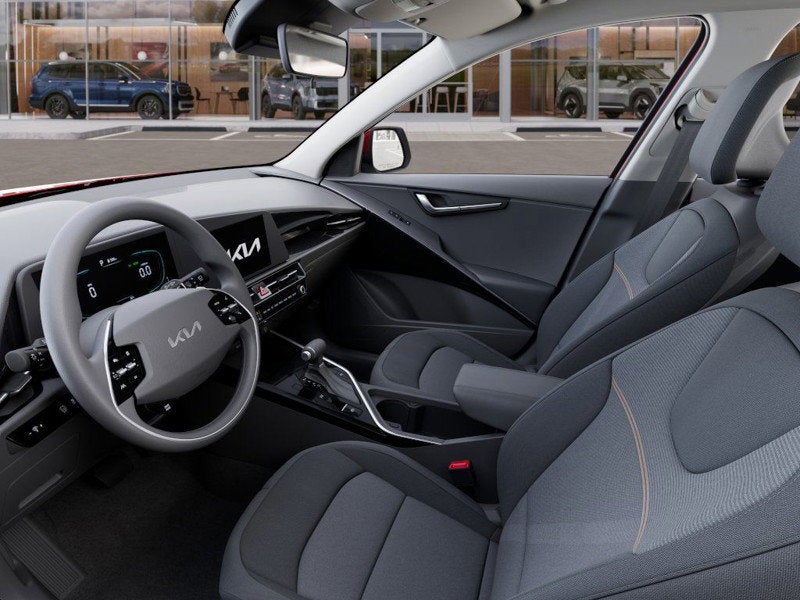 2026 Kia NIRO LX
