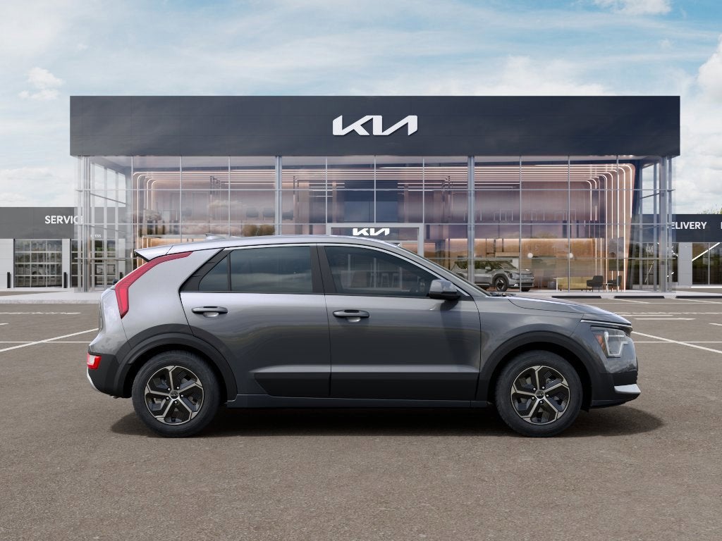2026 Kia NIRO LX