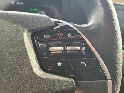 2023 Kia NIRO LX