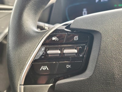 2023 Kia NIRO LX