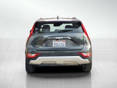 2023 Kia NIRO LX