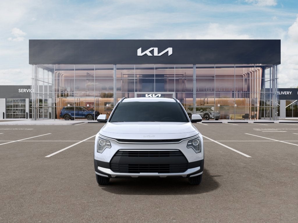 2026 Kia NIRO LX