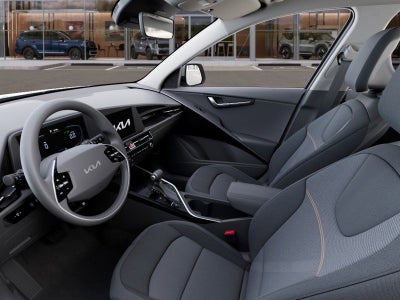 2026 Kia NIRO LX
