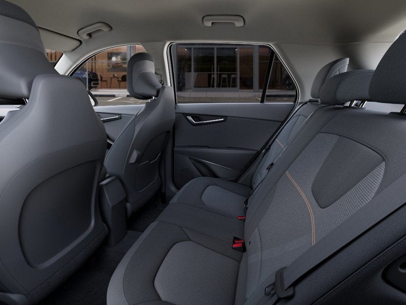 2026 Kia NIRO LX