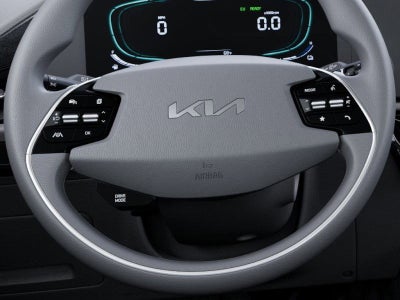 2026 Kia NIRO LX