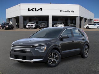 2026 Kia NIRO LX