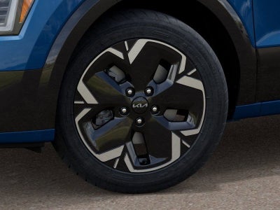 2026 Kia NIRO EV WIND