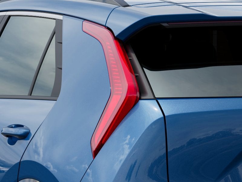 2026 Kia NIRO EV WIND