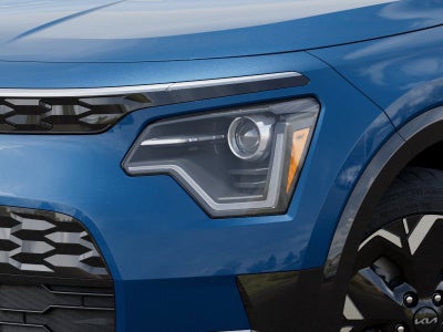 2026 Kia NIRO EV WIND